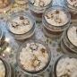 Preview: Lebkuchen Mousse Sojawachskerze