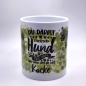 Preview: Tasse Hundepfoten