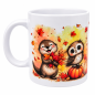 Preview: Tasse Herbst Freunde
