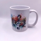 Preview: Tasse Musikschlüssel