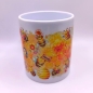 Preview: Tasse süßer Bienenschwarm