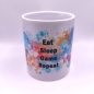 Preview: Tasse Gamer Waschbär