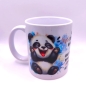 Preview: Pandabär Tasse lustig