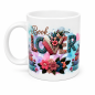 Preview: Tasse Book lover