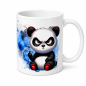 Preview: Panda Tasse böse