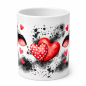 Preview: Tasse Baby Kuh love