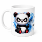 Preview: Panda Tasse böse