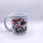 Preview: Tasse Baby Kuh love