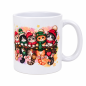 Preview: Weihnachts Katzen Tasse