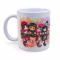 Preview: Weihnachts Katzen Tasse
