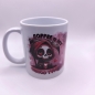 Preview: Tasse Reaper Coffee is my blood Type