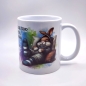 Preview: Cozy Hase Tasse