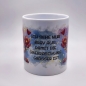 Preview: Einhorn brav Tasse