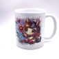 Preview: Einhorn brav Tasse