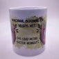 Preview: Faultier Tasse
