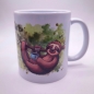 Preview: Faultier Tasse