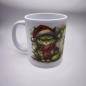 Preview: Team Grinch Tasse Weihnachtstasse