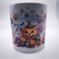 Preview: Halloween Katzen Tasse