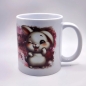 Preview: Frecher Hase  Tasse