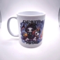 Preview: Tasse Death Metal Reaper