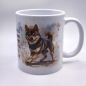 Preview: Tasse Hundeliebe