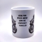 Preview: Motorrad Tasse