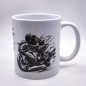 Preview: Motorrad Tasse