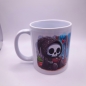 Preview: Tasse Reaper Rainy Days