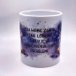 Preview: Space Eichhörnchen Tasse