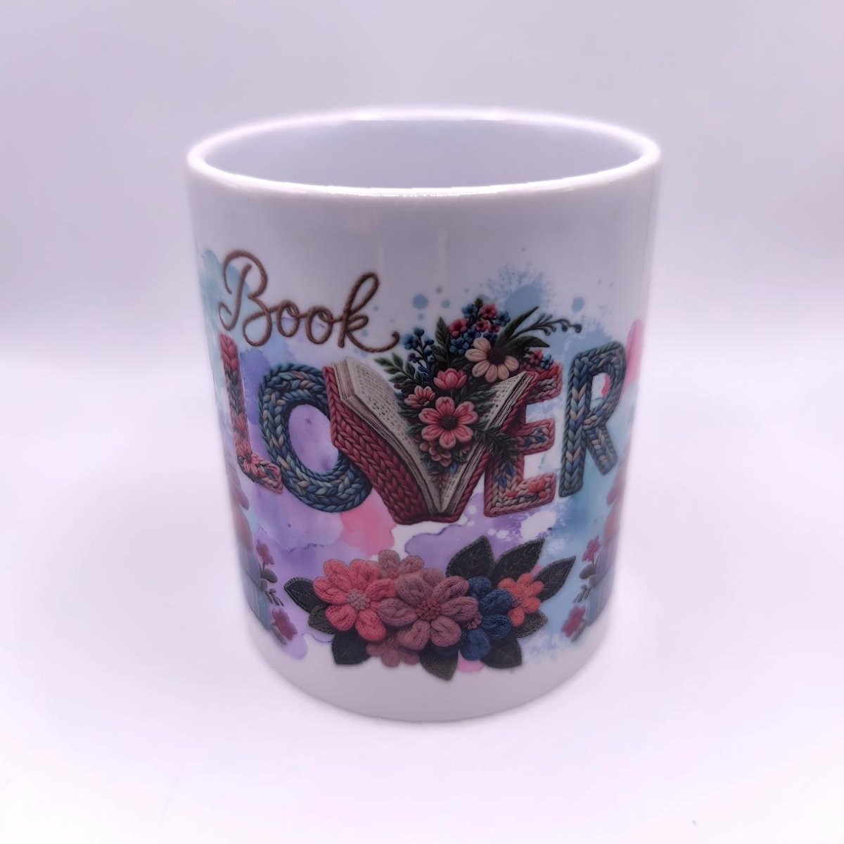 Preview: Tasse Book lover