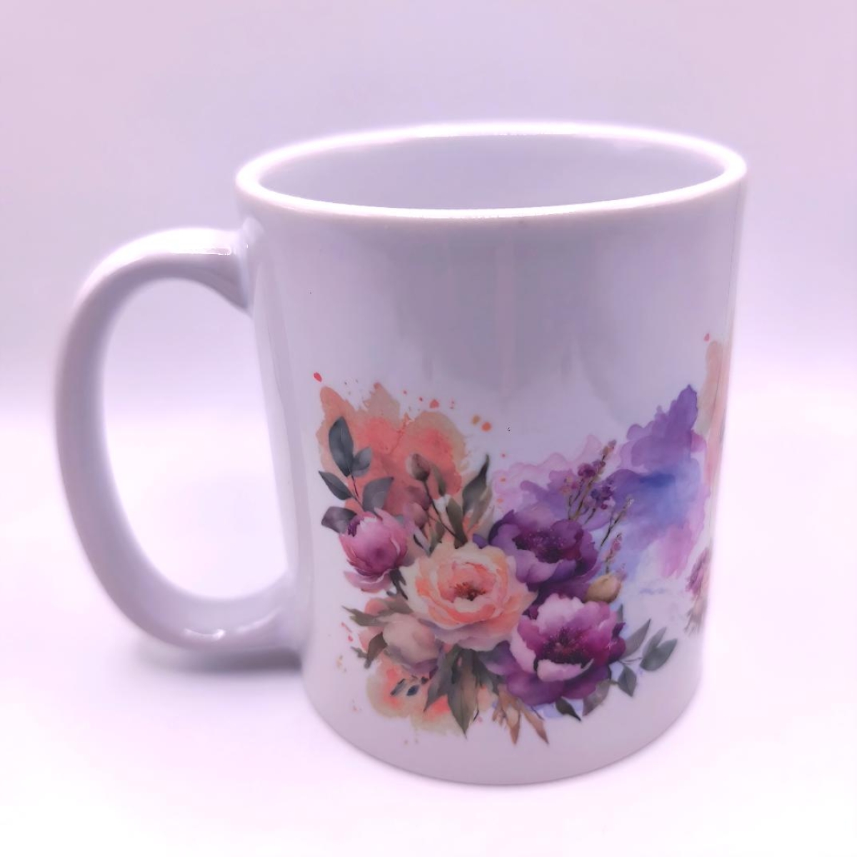 Tasse Glückwunsch zur Trennung