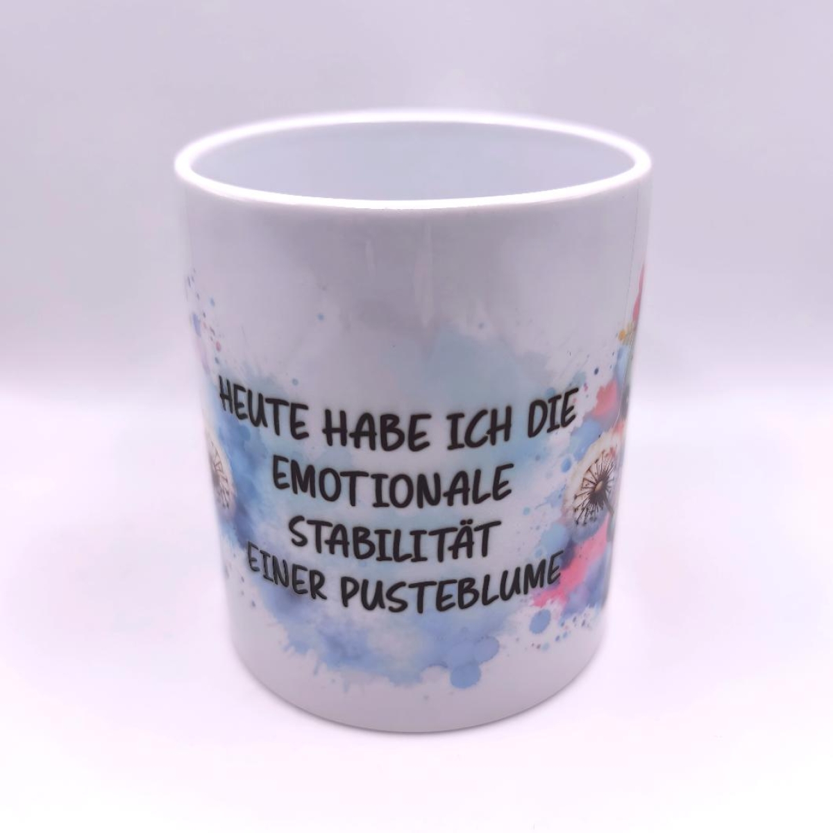 Preview: Tasse Schildkröte