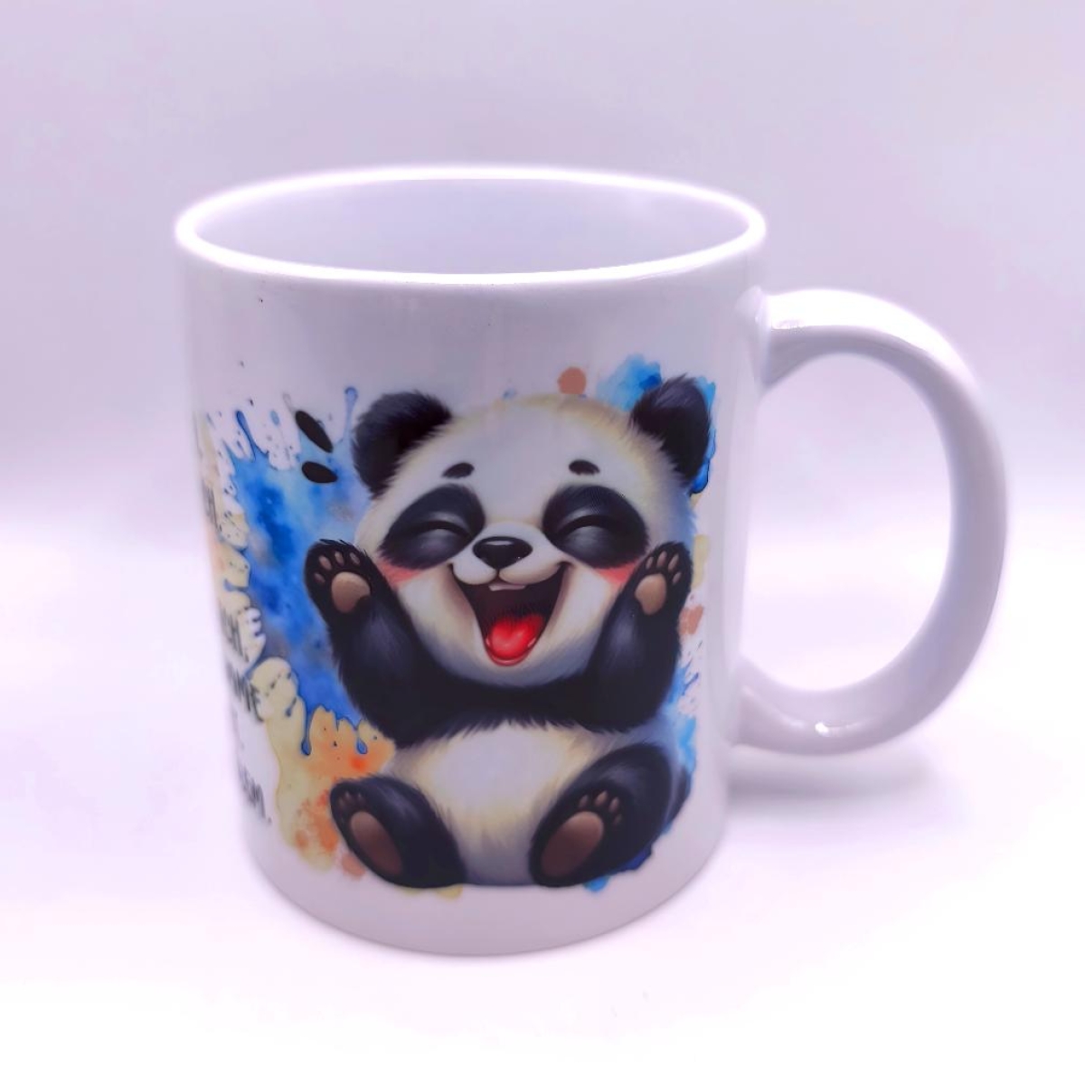 Tasse Panda