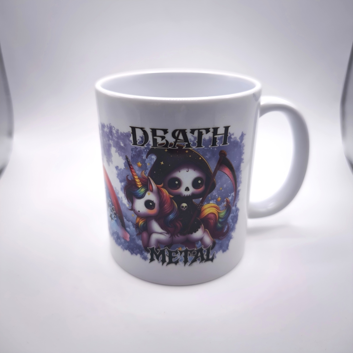 Tasse Death Metal Reaper