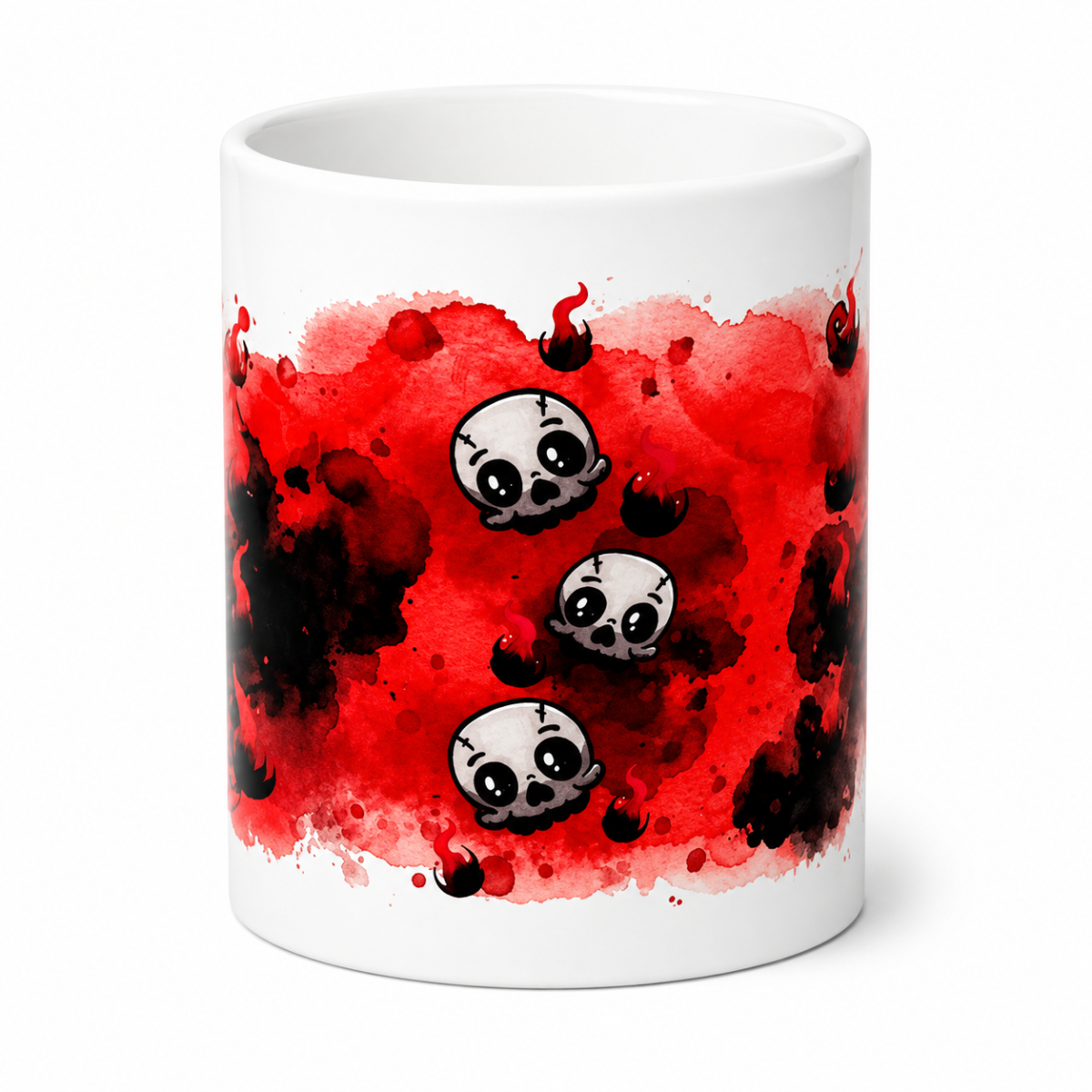 Tasse Cute as Hell