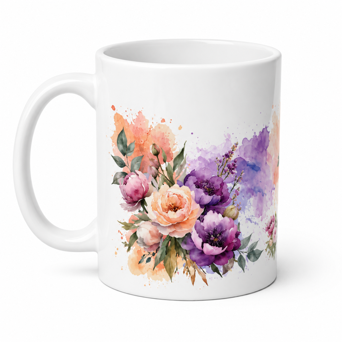 Tasse Glückwunsch zur Trennung