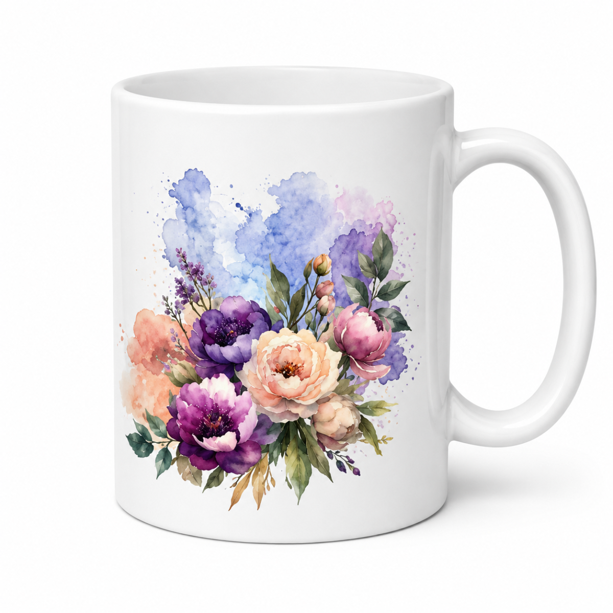 Tasse Glückwunsch zur Trennung