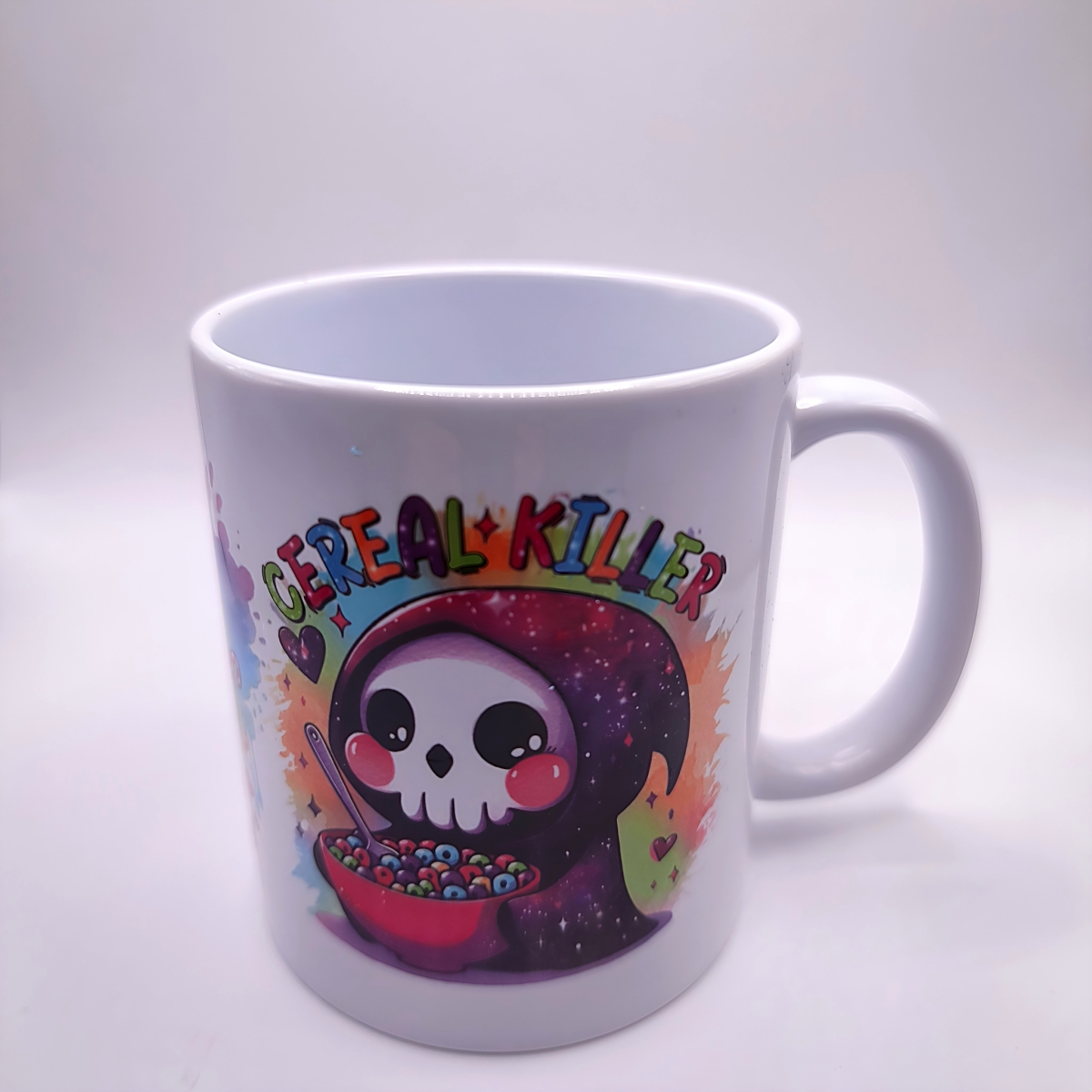 Tasse Reaper Cereal-Killer